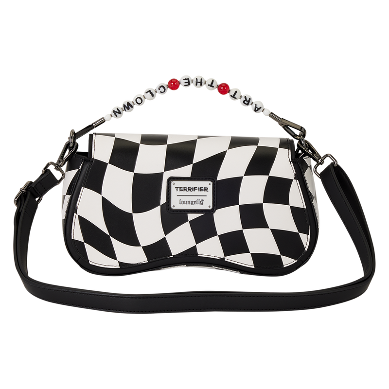 Terrifier Art The Clown Crossbody Bag, , hi-res view 4